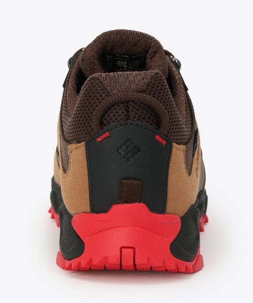 Columbia / コロンビア ブーツ(ロング丈) | Columbia/ セイバー シックス ロー アウトドライ ワイド /コロンビア | 詳細9