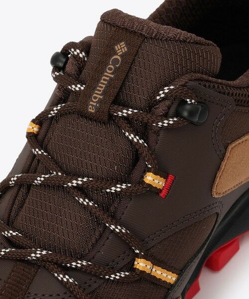 Columbia / コロンビア ブーツ(ロング丈) | Columbia/ セイバー シックス ロー アウトドライ ワイド /コロンビア | 詳細10