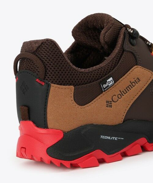 Columbia / コロンビア ブーツ(ロング丈) | Columbia/ セイバー シックス ロー アウトドライ ワイド /コロンビア | 詳細11