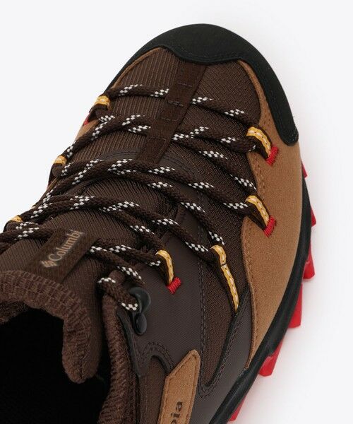 Columbia / コロンビア ブーツ(ロング丈) | Columbia/ セイバー シックス ロー アウトドライ ワイド /コロンビア | 詳細12