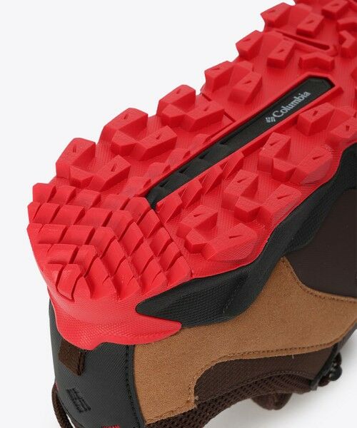 Columbia / コロンビア ブーツ(ロング丈) | Columbia/ セイバー シックス ロー アウトドライ ワイド /コロンビア | 詳細14
