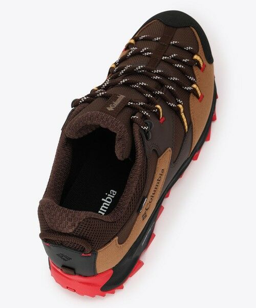 Columbia / コロンビア ブーツ（ロング丈） | Columbia/ セイバー シックス ロー アウトドライ ワイド /コロンビア | 詳細7