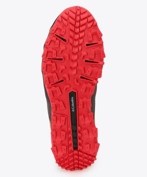 Columbia / コロンビア ブーツ（ロング丈） | Columbia/ セイバー シックス ロー アウトドライ ワイド /コロンビア | 詳細8