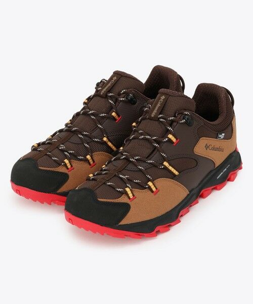 Columbia/RrA Columbia/ ZCo[ VbNX [ AEghC Ch /RrA BarkA Red Spark 28.5cm