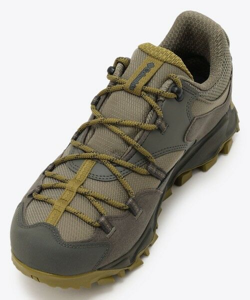 Columbia / コロンビア ブーツ（ロング丈） | Columbia/ セイバー シックス ロー アウトドライ ワイド /コロンビア | 詳細10