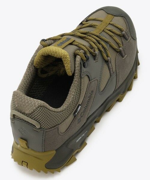 Columbia / コロンビア ブーツ（ロング丈） | Columbia/ セイバー シックス ロー アウトドライ ワイド /コロンビア | 詳細11