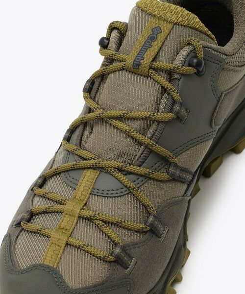 Columbia / コロンビア ブーツ（ロング丈） | Columbia/ セイバー シックス ロー アウトドライ ワイド /コロンビア | 詳細14