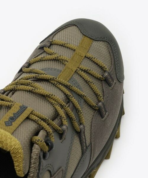 Columbia / コロンビア ブーツ（ロング丈） | Columbia/ セイバー シックス ロー アウトドライ ワイド /コロンビア | 詳細15