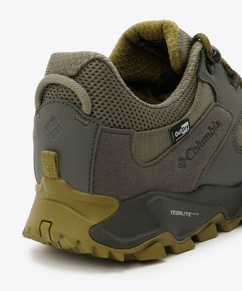 Columbia / コロンビア ブーツ（ロング丈） | Columbia/ セイバー シックス ロー アウトドライ ワイド /コロンビア | 詳細16