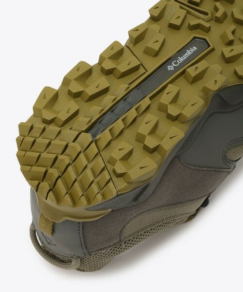 Columbia / コロンビア ブーツ（ロング丈） | Columbia/ セイバー シックス ロー アウトドライ ワイド /コロンビア | 詳細18