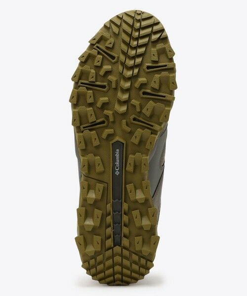 Columbia / コロンビア ブーツ（ロング丈） | Columbia/ セイバー シックス ロー アウトドライ ワイド /コロンビア | 詳細19