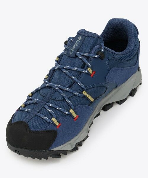 Columbia / コロンビア ブーツ(ロング丈) | Columbia/ セイバー シックス ロー アウトドライ ワイド /コロンビア | 詳細18