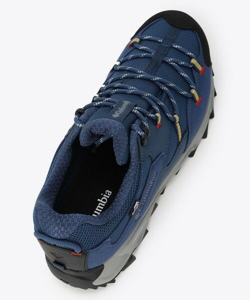 Columbia / コロンビア ブーツ(ロング丈) | Columbia/ セイバー シックス ロー アウトドライ ワイド /コロンビア | 詳細19