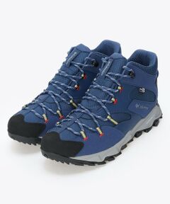 Columbia / コロンビア ブーツ（ロング丈） | Columbia/ セイバー シックス ミッド アウトドライ ワイド /コロンビア