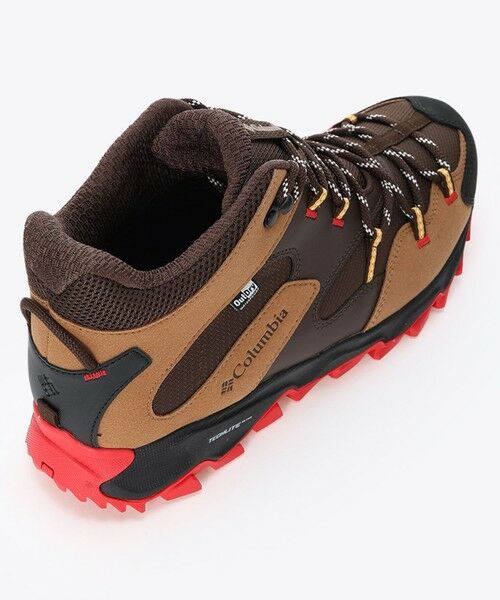 Columbia / コロンビア ブーツ（ロング丈） | Columbia/ セイバー シックス ミッド アウトドライ ワイド /コロンビア | 詳細9