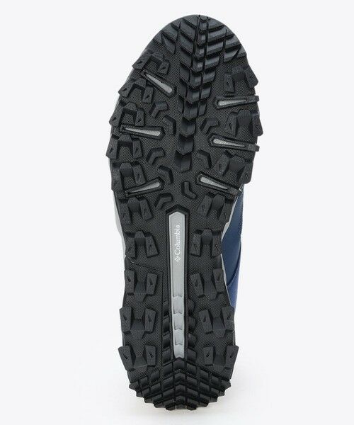 コロンビア COLUMBIA セイバー シックス ロー アウトドライ