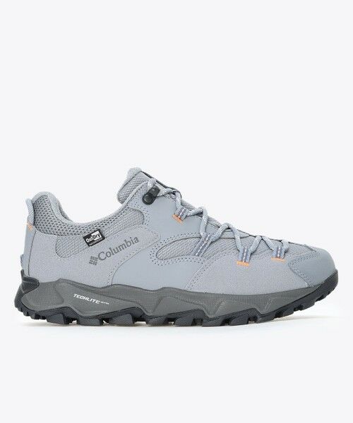 Columbia / コロンビア ブーツ(ロング丈) | Columbia/ セイバー シックス ロー アウトドライ ワイド /コロンビア | 詳細1