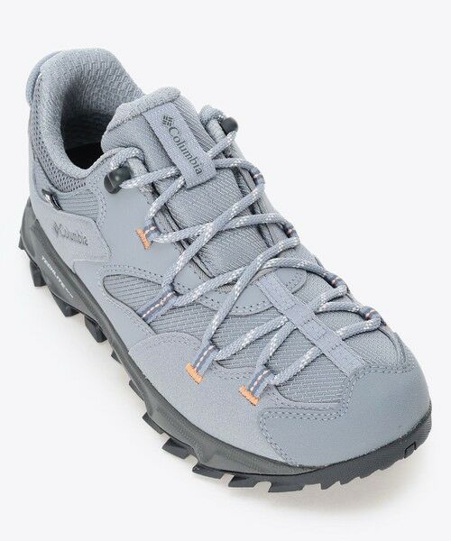 Columbia / コロンビア ブーツ(ロング丈) | Columbia/ セイバー シックス ロー アウトドライ ワイド /コロンビア | 詳細2