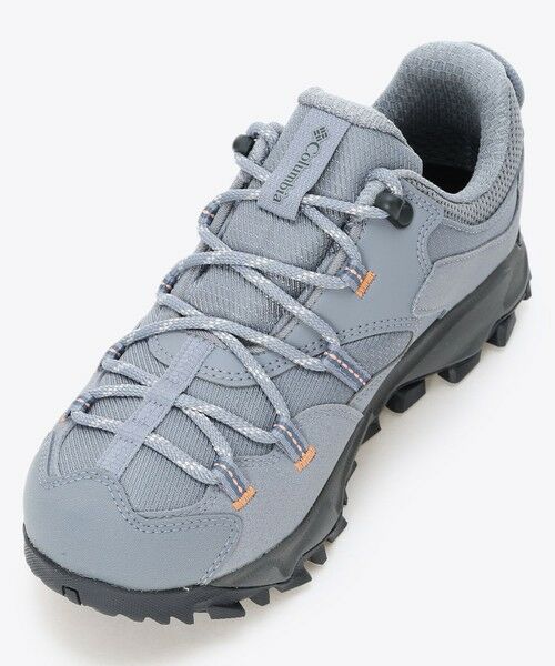 Columbia / コロンビア ブーツ(ロング丈) | Columbia/ セイバー シックス ロー アウトドライ ワイド /コロンビア | 詳細3