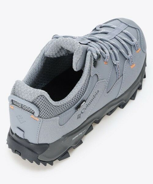 Columbia / コロンビア ブーツ(ロング丈) | Columbia/ セイバー シックス ロー アウトドライ ワイド /コロンビア | 詳細4