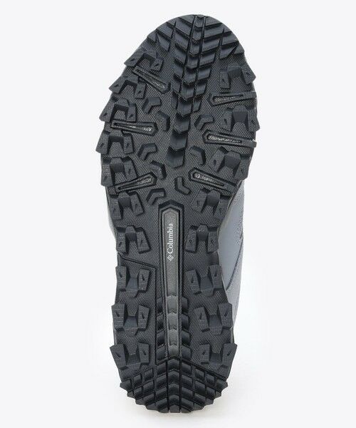 Columbia / コロンビア ブーツ(ロング丈) | Columbia/ セイバー シックス ロー アウトドライ ワイド /コロンビア | 詳細5