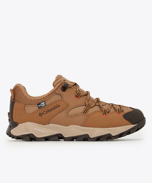 Columbia / コロンビア ブーツ(ロング丈) | Columbia/ セイバー シックス ロー アウトドライ ワイド /コロンビア | 詳細6