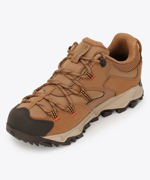 Columbia / コロンビア ブーツ(ロング丈) | Columbia/ セイバー シックス ロー アウトドライ ワイド /コロンビア | 詳細8