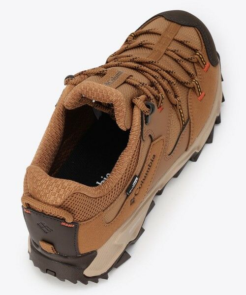 Columbia / コロンビア ブーツ(ロング丈) | Columbia/ セイバー シックス ロー アウトドライ ワイド /コロンビア | 詳細9