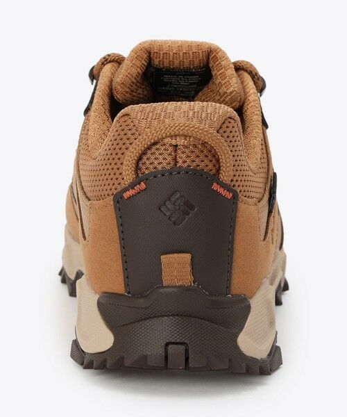 Columbia / コロンビア ブーツ(ロング丈) | Columbia/ セイバー シックス ロー アウトドライ ワイド /コロンビア | 詳細11