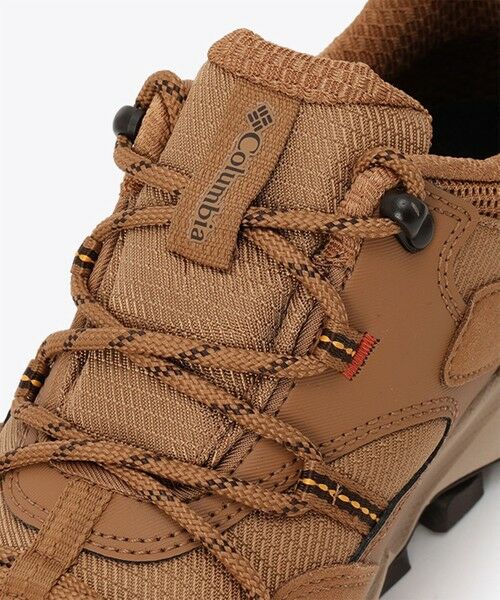 Columbia / コロンビア ブーツ(ロング丈) | Columbia/ セイバー シックス ロー アウトドライ ワイド /コロンビア | 詳細12