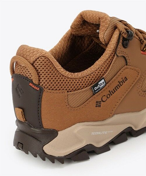 Columbia / コロンビア ブーツ(ロング丈) | Columbia/ セイバー シックス ロー アウトドライ ワイド /コロンビア | 詳細13