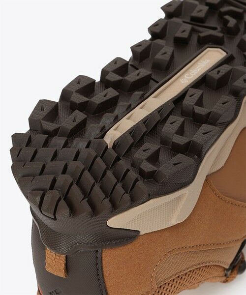 Columbia / コロンビア ブーツ(ロング丈) | Columbia/ セイバー シックス ロー アウトドライ ワイド /コロンビア | 詳細14