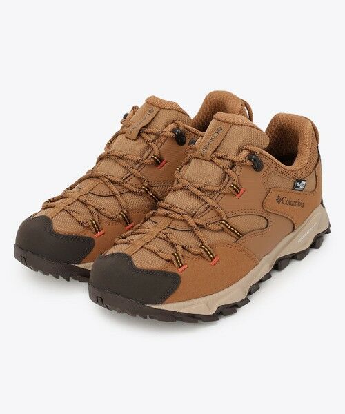 Columbia/ セイバー シックス ロー アウトドライ ワイド