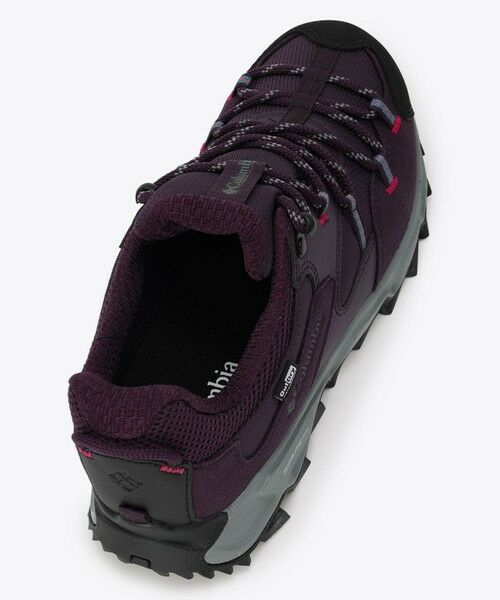 Columbia / コロンビア ブーツ(ロング丈) | Columbia/ セイバー シックス ロー アウトドライ ワイド /コロンビア | 詳細19