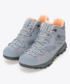 Columbia / コロンビア ブーツ（ロング丈） | Columbia/ セイバー シックス ミッド アウトドライ ワイド /コロンビア