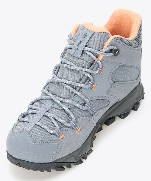 Columbia ブーツ　新品未使用　即購入⭕️ 2224521-13-fr_smx-1-r-v2-