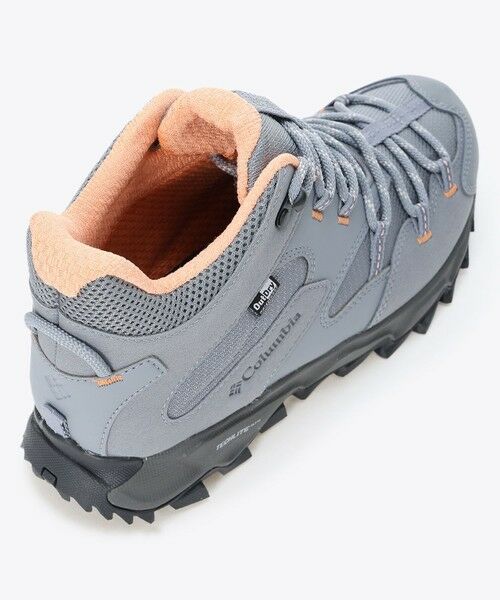 Columbia / コロンビア ブーツ（ロング丈） | Columbia/ セイバー シックス ミッド アウトドライ ワイド /コロンビア | 詳細4