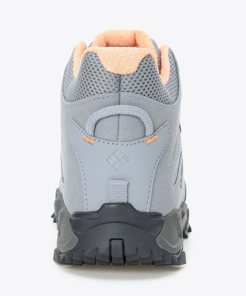 Columbia / コロンビア ブーツ（ロング丈） | Columbia/ セイバー シックス ミッド アウトドライ ワイド /コロンビア | 詳細6