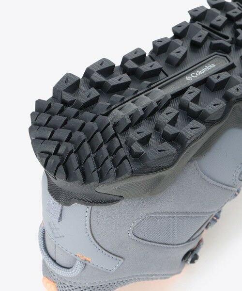 Columbia / コロンビア ブーツ（ロング丈） | Columbia/ セイバー シックス ミッド アウトドライ ワイド /コロンビア | 詳細9