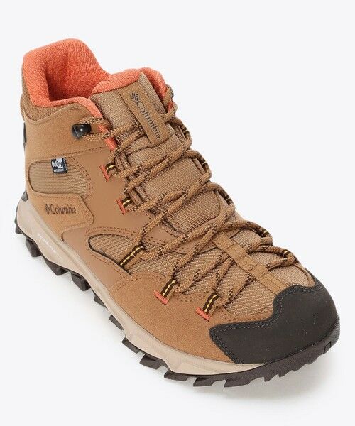 Columbia / コロンビア ブーツ（ロング丈） | Columbia/ セイバー シックス ミッド アウトドライ ワイド /コロンビア | 詳細12