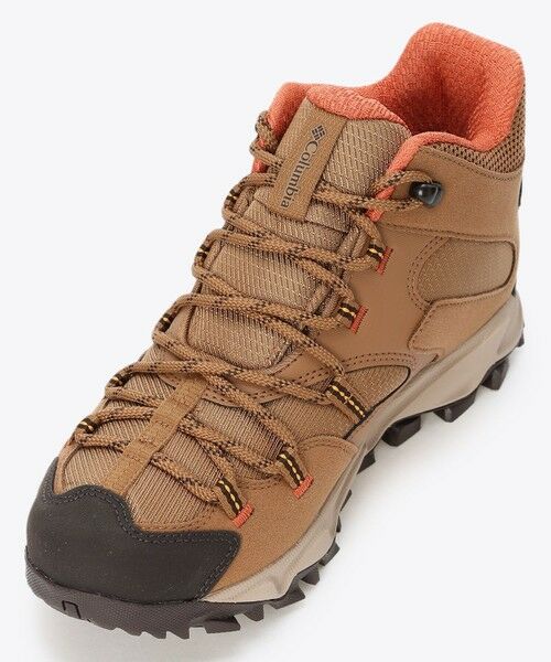 Columbia / コロンビア ブーツ（ロング丈） | Columbia/ セイバー シックス ミッド アウトドライ ワイド /コロンビア | 詳細13