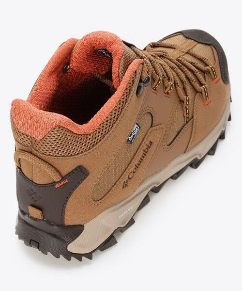 Columbia / コロンビア ブーツ（ロング丈） | Columbia/ セイバー シックス ミッド アウトドライ ワイド /コロンビア | 詳細14