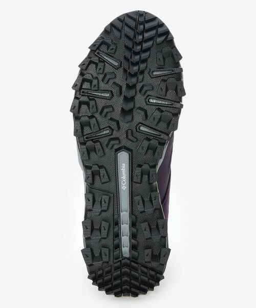 Columbia/ セイバー シックス ミッド アウトドライ ワイド
