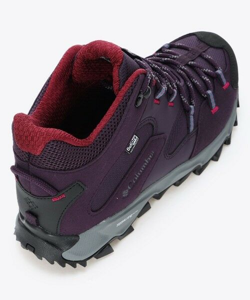 新品　Columbia　コロンビア　フィッシング　Out Dry   サイズL ピークフリーク ツー アウトドライ ワイド(ウィメンズ)(22.5