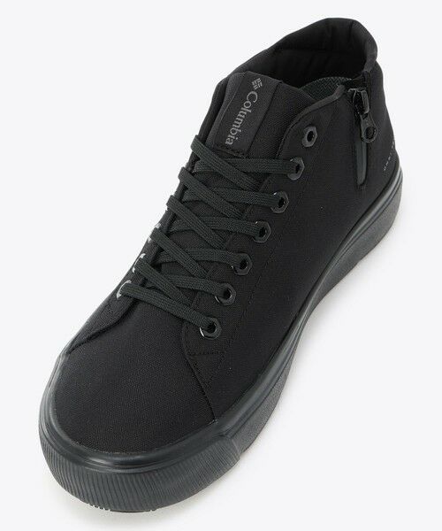 Columbia / コロンビア スニーカー | Columbia/ ホーソンレイン ミッド オムニテック /コロンビア | 詳細2