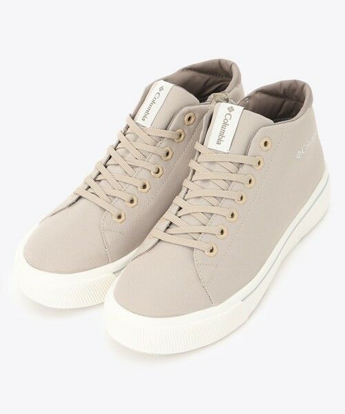 Columbia / コロンビア スニーカー | Columbia/ ホーソンレイン ミッド オムニテック /コロンビア(Soft Taupe)