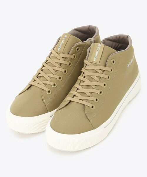 Columbia / コロンビア スニーカー | Columbia/ ホーソンレイン ミッド オムニテック /コロンビア(Cypress)