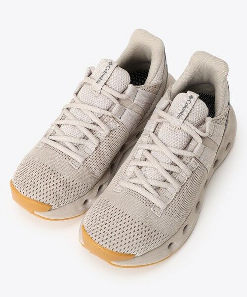 Columbia / コロンビア スニーカー | Columbia/ テラストライド アロー /コロンビア（Soft Taupe、 Charcoal）