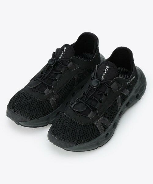 Columbia / コロンビア スニーカー | Columbia/ キッズアイテム/ ユース ドレインメーカー エックスティーアール /コロンビア | 詳細1