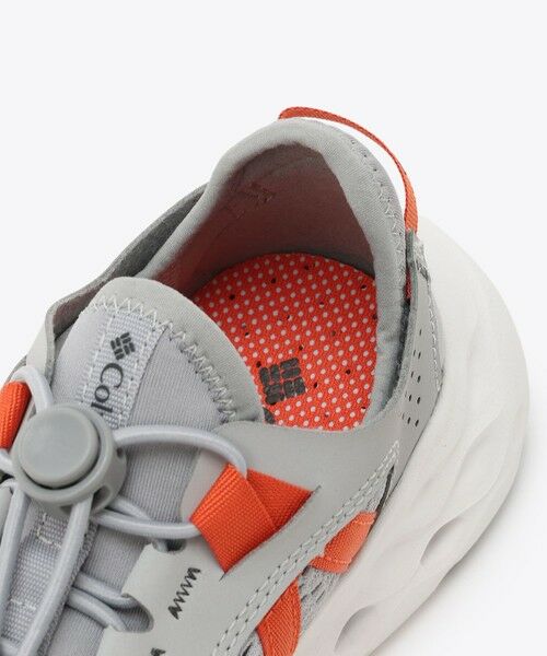 Columbia / コロンビア スニーカー | Columbia/ キッズアイテム/ ユース ドレインメーカー エックスティーアール /コロンビア | 詳細9